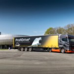 On a roulé avec l’un des premiers camions électriques disponibles en Europe : voici nos impressions On a roulé avec l’un des premiers camions électriques disponibles en Europe : voici nos impressions