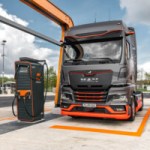 Fin du diesel pour les poids lourds ? L&rsquo;Europe débloque une aide colossale pour les camions électriques