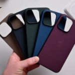 Apple et l’échec des coques FineWoven : une alternative écologique pas si parfaite Apple et l’échec des coques FineWoven : une alternative écologique pas si parfaite