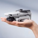 DJI lance son nouveau drone 4K le plus accessible à ce jour DJI lance son nouveau drone 4K le plus accessible à ce jour