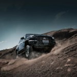 Le Hummer électrique chinois arrive en Europe à un tarif délirant