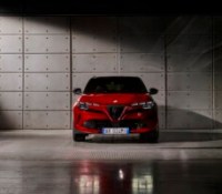 Alfa Romeo Milano // Source : Alfa Romeo