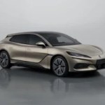 Le plus grand concurrent de Tesla veut concurrencer Porsche avec cette voiture électrique hyper impressionnante