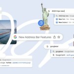 Google Chrome : la barre d’adresse devient plus utile avec cette mise à jour Google Chrome : la barre d’adresse devient plus utile avec cette mise à jour
