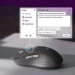 Logitech intègre ChatGPT à votre souris : voici comment l’activer Logitech intègre ChatGPT à votre souris : voici comment l’activer