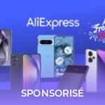 Galaxy S24 Ultra, Pixel 8 Pro : voici quelques perles à saisir de toute urgence sur AliExpress Galaxy S24 Ultra, Pixel 8 Pro : voici quelques perles à saisir de toute urgence sur AliExpress