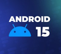 Android 15 // Source : Frandroid