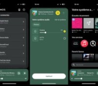 App Sonos