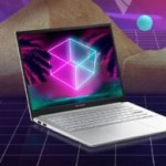 Ce laptop avec écran OLED n&rsquo;est pas dédié au gaming, mais embarque une carte graphique Nvidia pour moins de 650 € aujourd&rsquo;hui