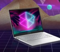 Asus Vivobook Pro 15 OLED