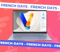 Asus VivoBook S 14 Flip OLED – French Days 2024 Asus VivoBook S 14 Flip OLED – French Days 2024
