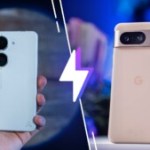 Pixel 8 vs Zenfone 10 : en promo, lequel de ces smartphones compacts premium sous Android choisir ? Pixel 8 vs Zenfone 10 : en promo, lequel de ces smartphones compacts premium sous Android choisir ?