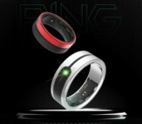 La Black Shark Ring // Source : Black Shark La Black Shark Ring // Source : Black Shark
