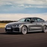 BMW pulvérise les prix de sa rivale de la Tesla Model 3, qui perd plus de 18 000 € BMW pulvérise les prix de sa rivale de la Tesla Model 3, qui perd plus de 18 000 €