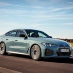 Clap de fin pour la BMW i4 : pourquoi la marque sacrifie sa berline électrique dès 2027 Clap de fin pour la BMW i4 : pourquoi la marque sacrifie sa berline électrique dès 2027