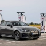 Recharger sa voiture électrique pourrait devenir encore plus facile : voici comment Recharger sa voiture électrique pourrait devenir encore plus facile : voici comment