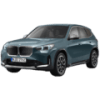 BMW iX1 eDrive20