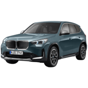 BMW iX1 eDrive20 BMW iX1 eDrive20
