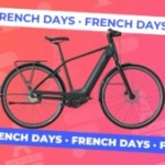 Decathlon retire 500 € à son Btwin LD 920 E avec boîte auto pendant les French Days Decathlon retire 500 € à son Btwin LD 920 E avec boîte auto pendant les French Days