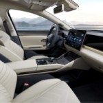 BYD tort le cou aux idées reçues sur les voitures chinoises avec ce modèle à l’habitacle alléchant BYD tort le cou aux idées reçues sur les voitures chinoises avec ce modèle à l’habitacle alléchant