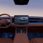 La future grande rivale des Tesla Model Y et Renault Scenic électrique se dévoile toujours plus La future grande rivale des Tesla Model Y et Renault Scenic électrique se dévoile toujours plus