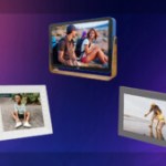 Cadre photo numérique : quels sont les meilleurs modèles en 2026 ?