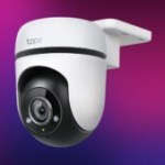 Tapo C500 : voici une petite caméra connectée (1080p) vraiment abordable Tapo C500 : voici une petite caméra connectée (1080p) vraiment abordable