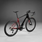 Ultra léger, le nouveau vélo électrique Cannondale taillé pour la route est un petit bijou Ultra léger, le nouveau vélo électrique Cannondale taillé pour la route est un petit bijou