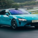 Xiaomi fait mieux que Tesla et Porsche avec ces chiffres spectaculaires pour une voiture électrique Xiaomi fait mieux que Tesla et Porsche avec ces chiffres spectaculaires pour une voiture électrique