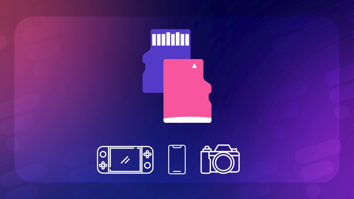 Image Quelle carte microSD choisir pour votre smartphone, Nintendo Switch, GoPro ou APN en 2026 ?