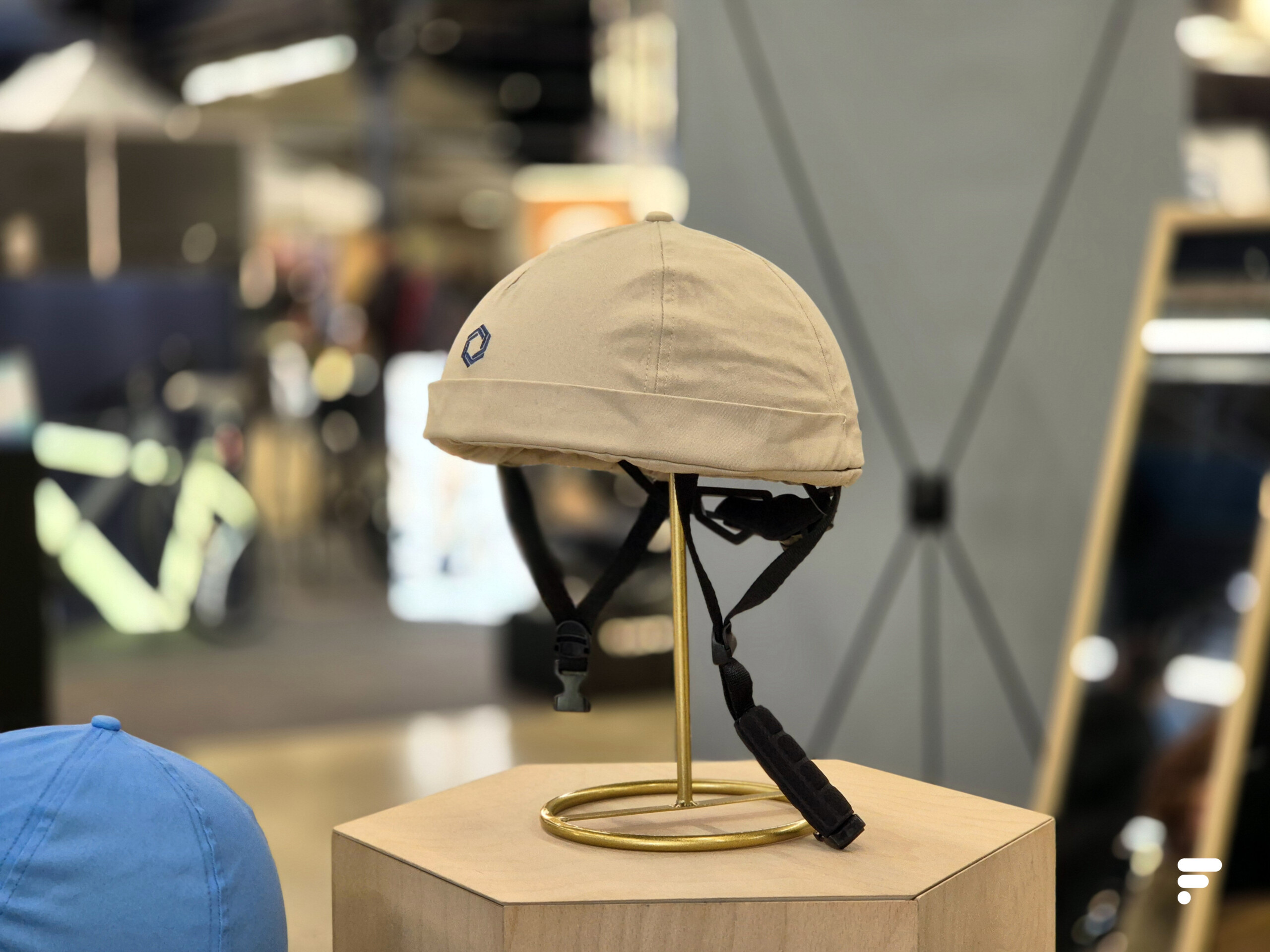 casque vélo neoca