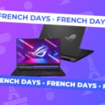 Véritable bombe de puissance, l&rsquo;Asus ROG Strix SCAR 17 voit son prix fondre de 900 € pour les French Days