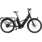 Cube Longtail Hybrid