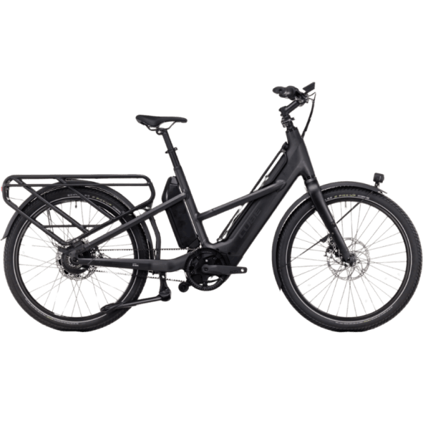 Cube Longtail Hybrid
