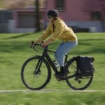 Ces nouveaux gravel électriques de Cube sont aussi taillés pour le quotidien Ces nouveaux gravel électriques de Cube sont aussi taillés pour le quotidien