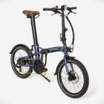 Le nouveau vélo pliant électrique de Decathlon arrive très bientôt : tout ce qu’on sait à son sujet Le nouveau vélo pliant électrique de Decathlon arrive très bientôt : tout ce qu’on sait à son sujet