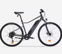 Decathlon Riverside 520 E