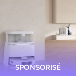 Deebot T30 Omni : petit et (très) efficace, il a enfin compris ce qu’on attendait d’un bon aspirateur-robot Deebot T30 Omni : petit et (très) efficace, il a enfin compris ce qu’on attendait d’un bon aspirateur-robot