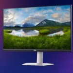 Dell fait chuter le prix de son moniteur 4K de 27 pouces à seulement 229 € Dell fait chuter le prix de son moniteur 4K de 27 pouces à seulement 229 €