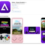 L&rsquo;émulateur Delta gratuit sur l&rsquo;App Store hors UE : l&rsquo;AltStore perd-il son intérêt ?