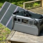 DJI se met à la batterie portable solaire : nous avons testé la station Power 1 000 DJI se met à la batterie portable solaire : nous avons testé la station Power 1 000