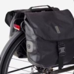 Cette nouvelle double sacoche Decathlon va vous permettre de tout transporter (ou presque) à vélo Cette nouvelle double sacoche Decathlon va vous permettre de tout transporter (ou presque) à vélo