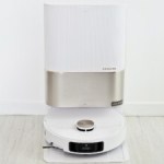 Test du Dreame X40 Ultra : un nettoyage complet et efficace des sols