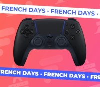 Dualsense PS5 – French Days 2024