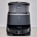 Test de l’Ecovacs Deebot T30 Omni : une station compacte mais un nettoyage efficace Test de l’Ecovacs Deebot T30 Omni : une station compacte mais un nettoyage efficace
