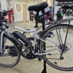 La facilité incarnée : ce service vient directement chez vous pour électrifier votre vélo mécanique La facilité incarnée : ce service vient directement chez vous pour électrifier votre vélo mécanique