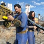 Fallout 4 : les améliorations de la mise à jour « next gen » détaillées Fallout 4 : les améliorations de la mise à jour « next gen » détaillées