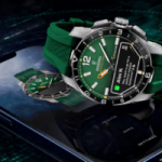 Ce constructeur bien connu de montres horlogères lance une montre hybride, sportive et élégante Ce constructeur bien connu de montres horlogères lance une montre hybride, sportive et élégante