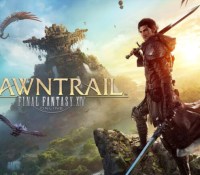Final Fantasy XIV Dawntrail // Source : Square Enix