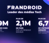 Source : Humanoid, le groupe qui édite Frandroid